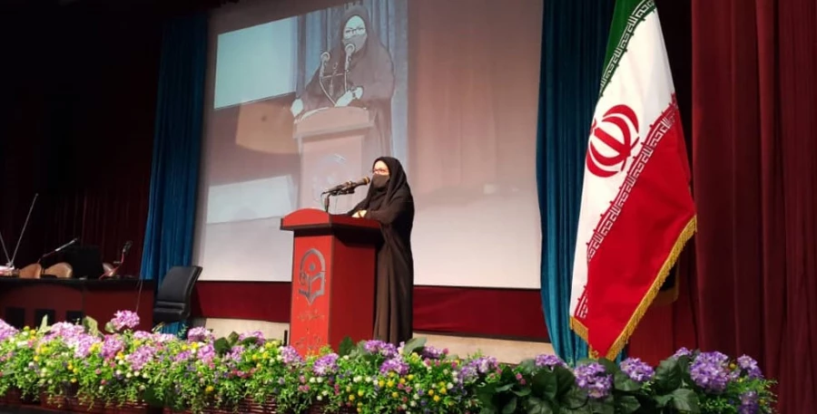 نشست مشترک مسئولین پردیس و استادان مدعو برگزار شد.