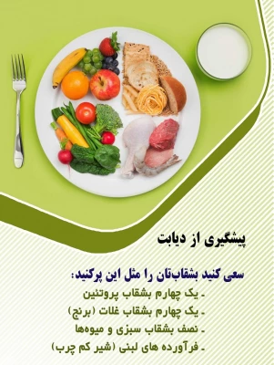 هفته دیابت  3