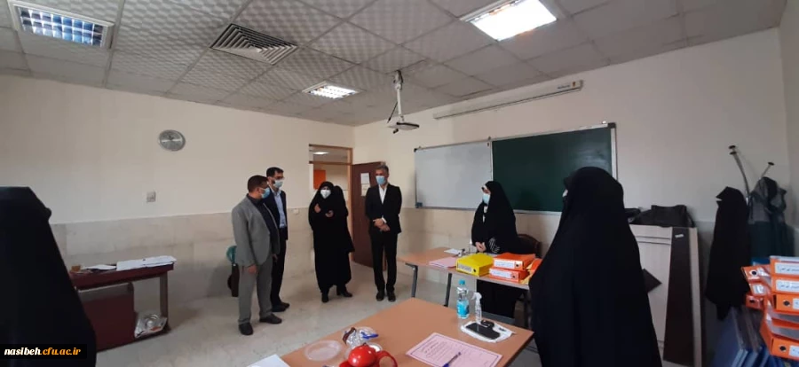 مصاحبه مهارت آموزان ماده 28 2