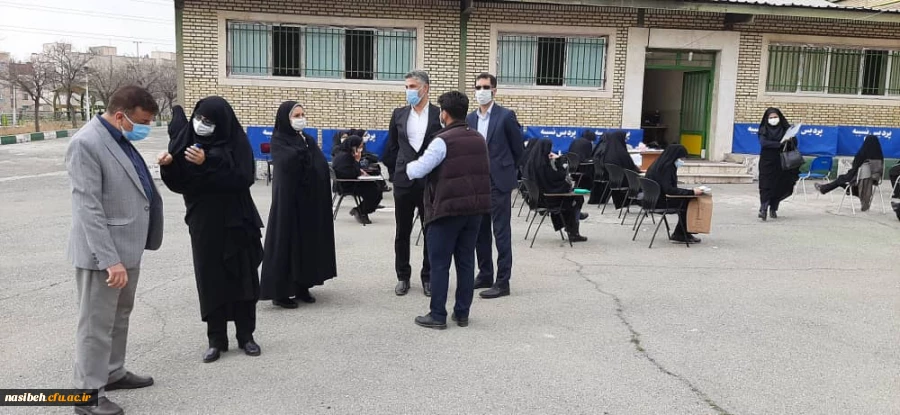 مصاحبه مهارت آموزان ماده 28 2