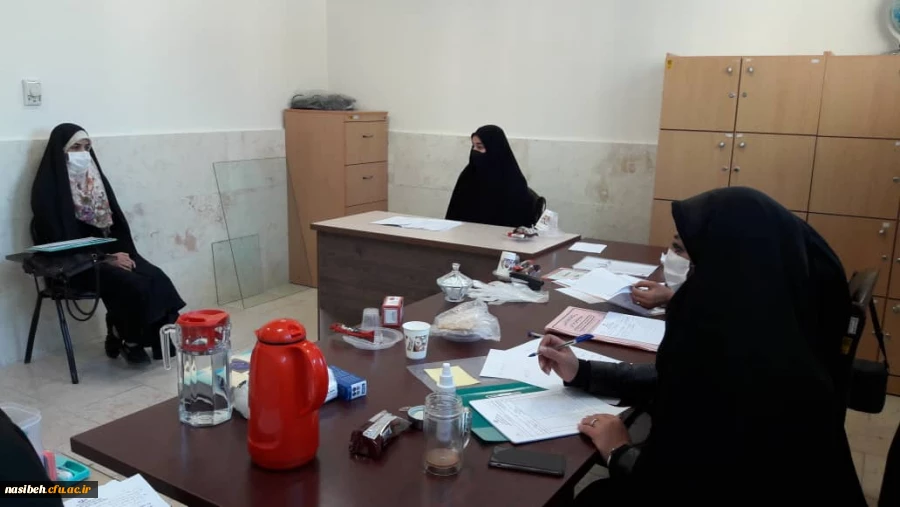 مصاحبه مهارت آموزان ماده 28 2