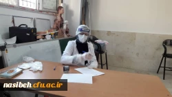 مصاحبه مهارت آموزان ماده 28 2