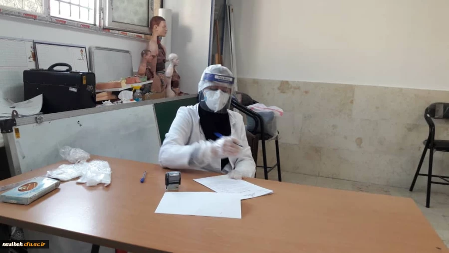 مصاحبه مهارت آموزان ماده 28 2