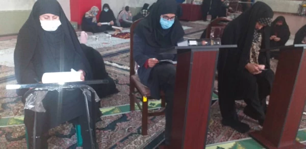 برگزاری جشن میلاد باسعادت حضرت علی (ع) و گرامیداشت روز پدر 2