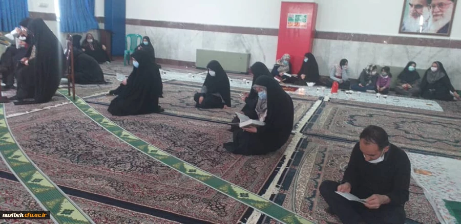 برگزاری جشن میلاد باسعادت حضرت علی (ع) و گرامیداشت روز پدر 2