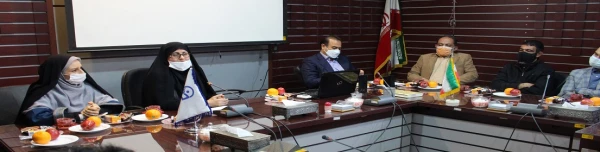 مراسم گرامیداشت روز درختکاری 2