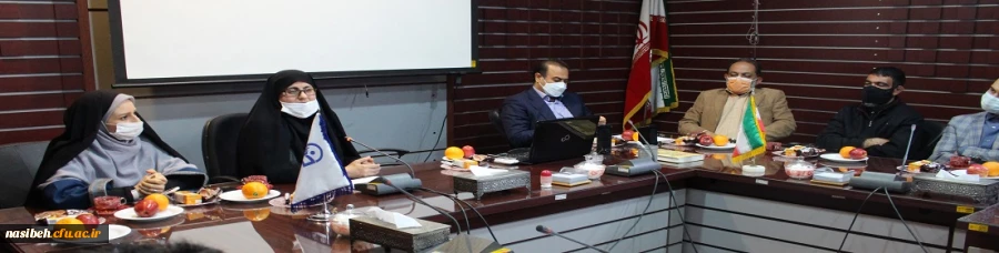 مراسم گرامیداشت روز درختکاری 2