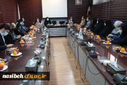 مراسم گرامیداشت روز درختکاری 4