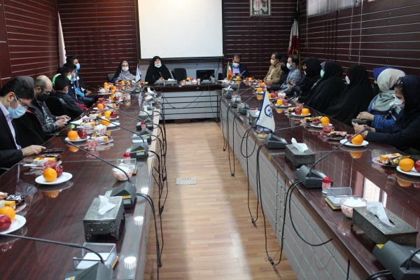 مراسم گرامیداشت روز درختکاری 4