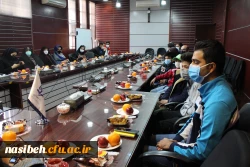 مراسم گرامیداشت روز درختکاری 5