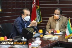 مراسم گرامیداشت روز درختکاری 6