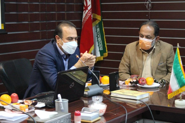 مراسم گرامیداشت روز درختکاری 6