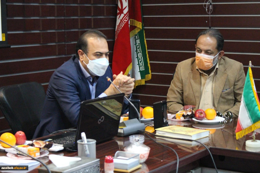 مراسم گرامیداشت روز درختکاری 6