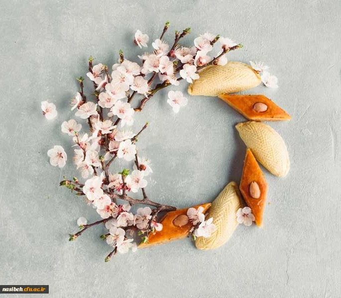 بهاران خجسته باد. 2