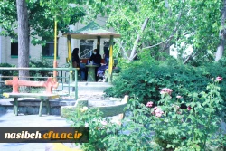 ثبت نام حضوری مهارن آموزان با رعایت پروتکل های بهداشتی به روایت تصویر 4