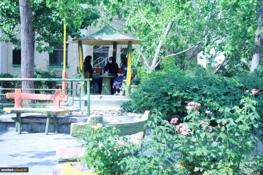 ثبت نام حضوری مهارن آموزان با رعایت پروتکل های بهداشتی به روایت تصویر 4