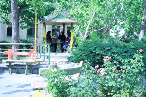 ثبت نام حضوری مهارن آموزان با رعایت پروتکل های بهداشتی به روایت تصویر 5