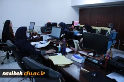 ثبت نام حضوری مهارن آموزان با رعایت پروتکل های بهداشتی به روایت تصویر 9