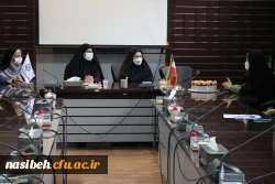 کسب رتبه اول کشوری در نهمین جشنواره پژوهشی دانشگاه فرهنگیان سراسر کشور 4