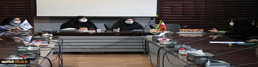 کسب رتبه اول کشوری در نهمین جشنواره پژوهشی دانشگاه فرهنگیان سراسر کشور 2