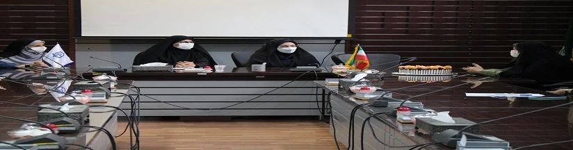 کسب رتبه اول کشوری در نهمین جشنواره پژوهشی دانشگاه فرهنگیان سراسر کشور 2