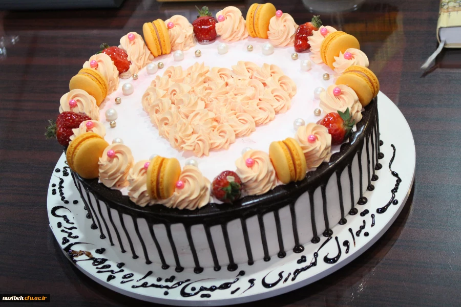 کسب رتبه اول کشوری در نهمین جشنواره پژوهشی دانشگاه فرهنگیان سراسر کشور 4