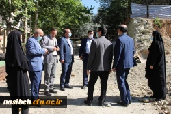 برگزاری دوره آموزشی 