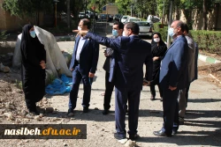 برگزاری دوره آموزشی 