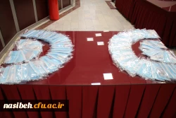 برگزاری دوره آموزشی 