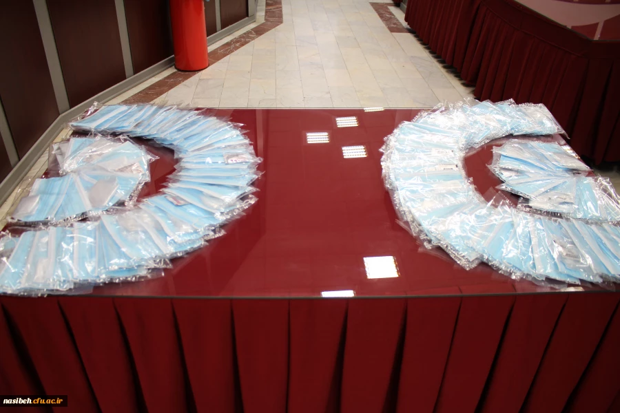 برگزاری دوره آموزشی "سیستم پرسنلی منابع انسانی" ویژه همکاران امور اداری دانشگاه فرهنگیان سراسر کشور 9