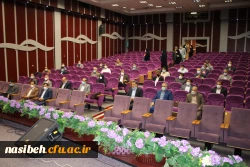 برگزاری دوره آموزشی 