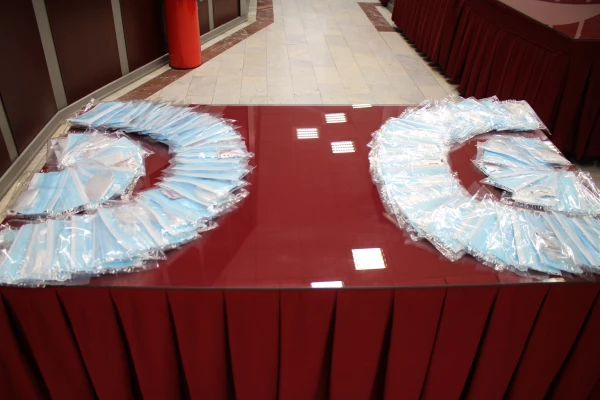 برگزاری دوره آموزشی "سیستم پرسنلی منابع انسانی" ویژه همکاران امور اداری دانشگاه فرهنگیان سراسر کشور 6