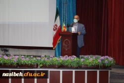 برگزاری دوره آموزشی حقوق دستمزد ویژه عاملان و کاربران مالی دانشگاه فرهنگیان سراسر کشور 6