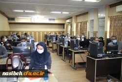 برگزاری دوره آموزشی حقوق دستمزد ویژه عاملان و کاربران مالی دانشگاه فرهنگیان سراسر کشور 12