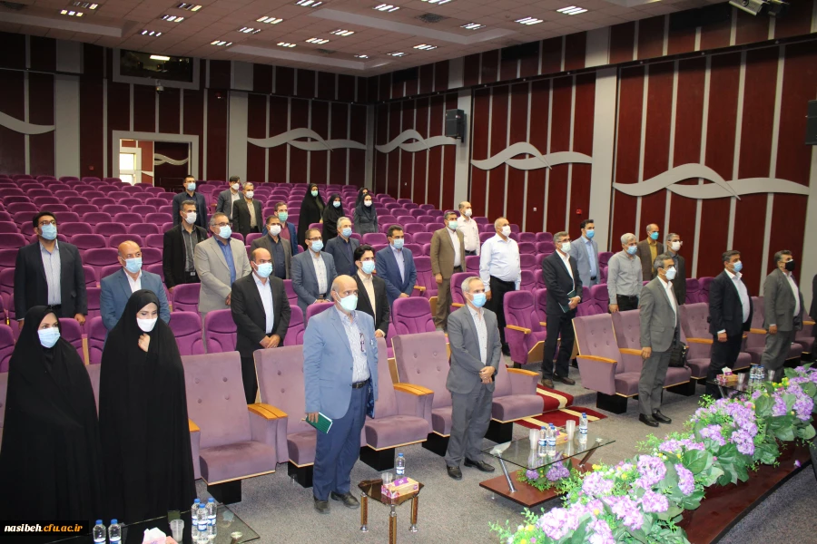 برگزاری دوره آموزشی حقوق دستمزد ویژه عاملان و کاربران مالی دانشگاه فرهنگیان سراسر کشور 3