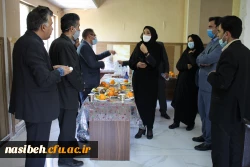 برگزاری دوره آموزشی حقوق دستمزد ویژه عاملان و کاربران مالی دانشگاه فرهنگیان سراسر کشور 10