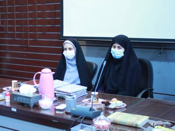 نخستین جلسه حضوری شورای صنفی دانشجویان پردیس نسیبه 3