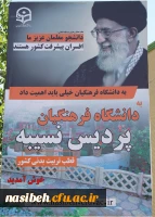 پردیس نسیبه 2