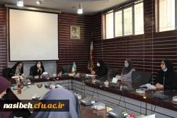 جلسه فارغ التحصیلی 2