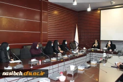 جلسه فارغ التحصیلی 4