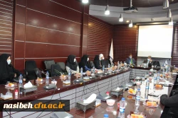 برگزاری دوره ارزیابی ملی گروه های آموزشی قطب 5 4