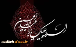 السلام علیک یا اباعبدالله... 2