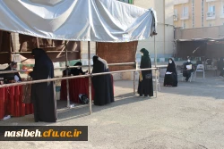 برگزاری نخستین روز مصاحبه اختصاصی داوطلبان ورود به دانشگاه فرهنگیان-پردیس نسیبه 2