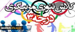 برگزاری سومین دوره تئوری مربیگری درجه 3 در بستر فضای مجازی