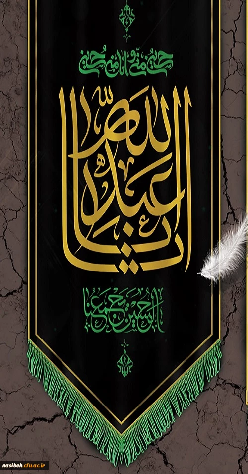 یا رب الحسین (ع)... 2
