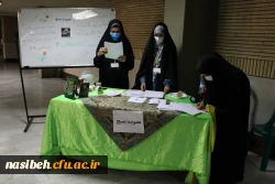 نخستین روز ثبت نام حضوری نودانشجومعلمان در پردیس نسیبه 5