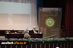 نخستین همایش ملی « نقش دانشگاه فرهنگیان در ایجاد تمدن نوین اسلامی ایرانی» 3
