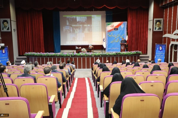 آیین استقبال از نودانشجومعلمان دانشگاه فرهنگیان 3