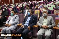 آیین استقبال از نودانشجومعلمان دانشگاه فرهنگیان 4