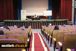 برگزاری دوره تشکیلاتی  «اسراء 2 » 2